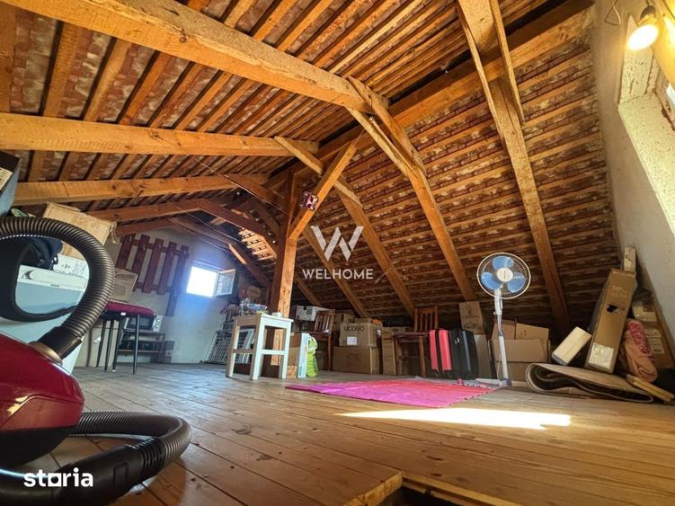 Apartament cu 3 camere în Ștrand
