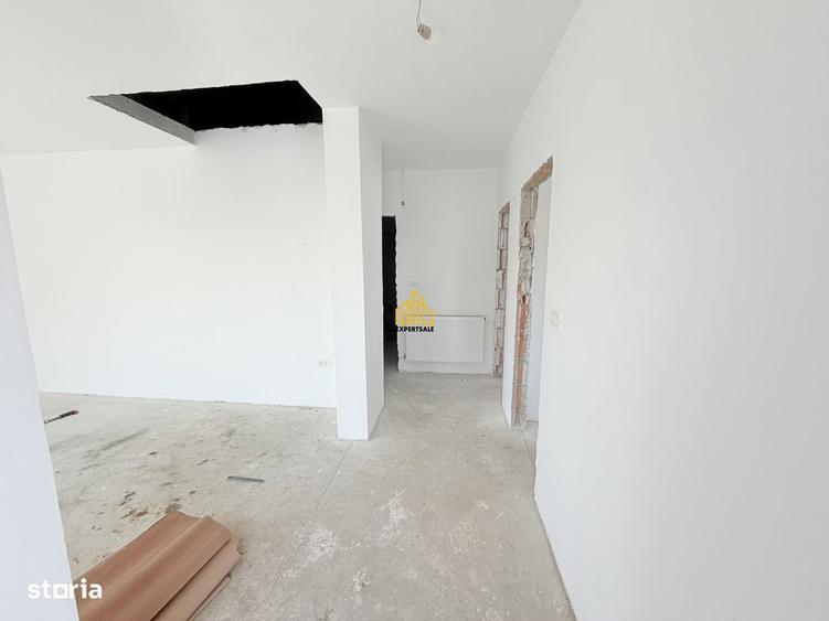 Casă cu 3 camere în Central
