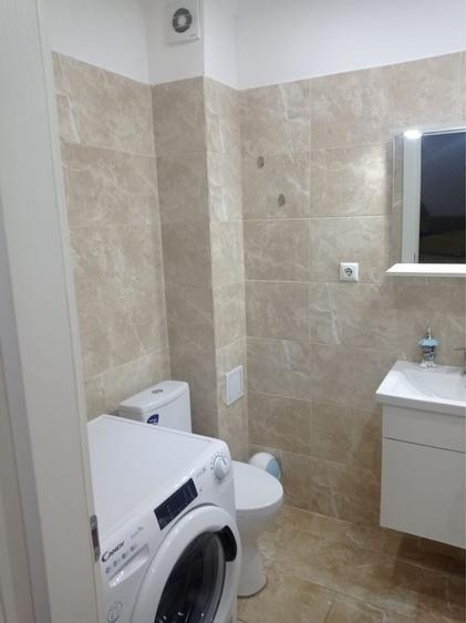 Apartament cu 2 camere în Chiajna