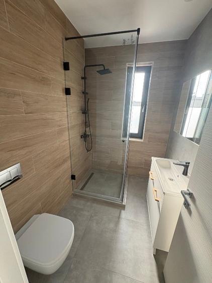 Apartament cu 2 camere decomandat, mobilat în Sisești