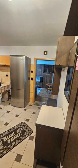 Apartament cu 2 camere decomandat în Astra