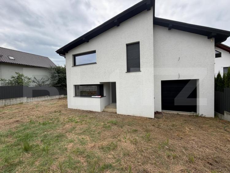 Casa individuala, 252 mp, teren, 800 mp, zona Burdujeni - 17