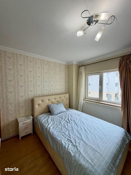 Apartament 3 camere 2 bai | termen lung | vedere la mare | Faleza Nord - 14
