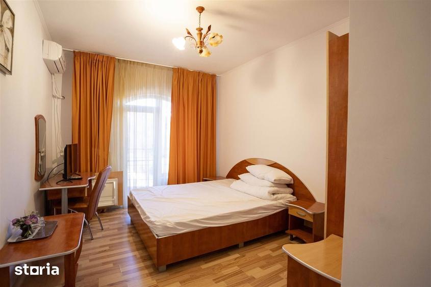 Spațiu comercial, de 599 mp, în Băile Felix