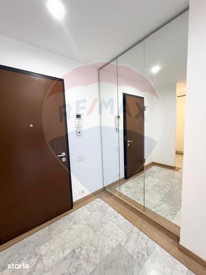 Apartament cu 4 camere de inchiriat in zona Aviatorilor - 3