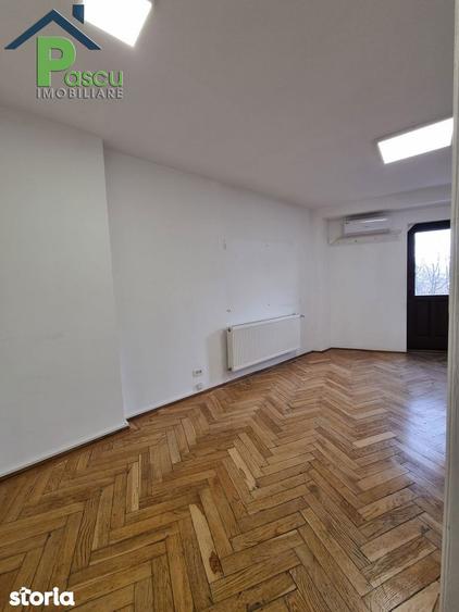 Spatiu comercial 4 camere Calea Victoriei, str. Franklin, 85 mpu - 6
