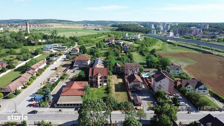 Casă cu 4 camere în Băile Felix