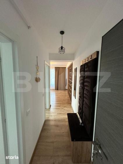 Spațiu comercial, de 280 mp, în Brestei