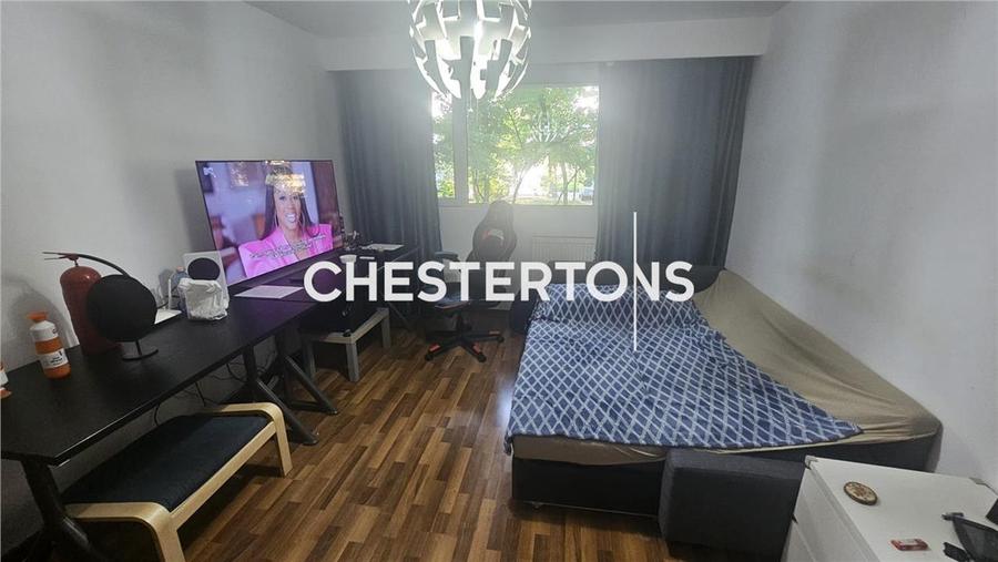 Apartament cu 2 camere decomandat, mobilat în Drumul Taberei