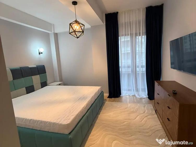 Apartament 3 camere Gradina Botanica Centru Promenda - 9
