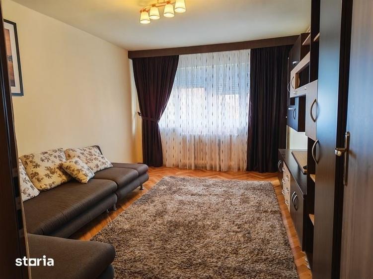PF inchiriez ap. 2 camere Mihai Viteazu - 1
