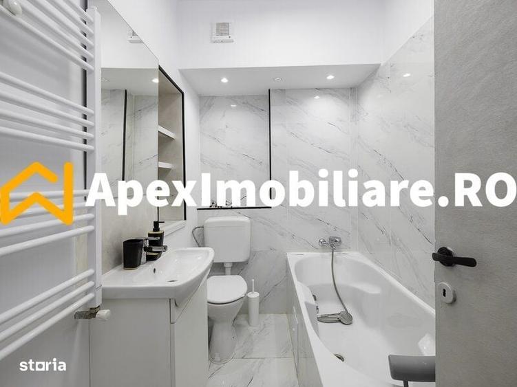 Apartament cu 2 camere decomandat în P-ța Muncii