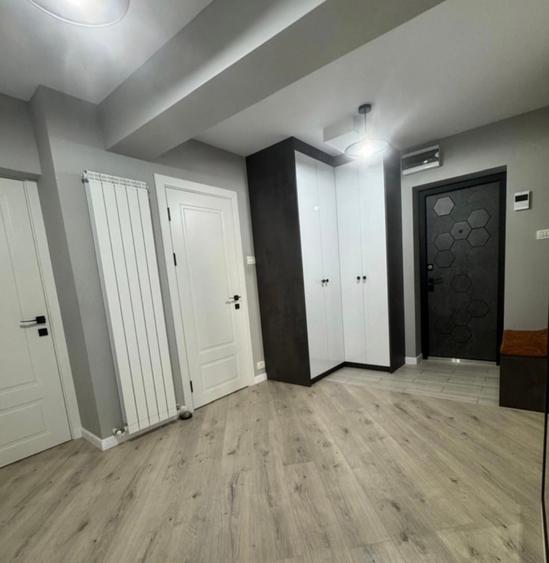 DECEBAL,locatie premium, parcare subterana, metrou,renovat lux ,monolit,stradal - 14