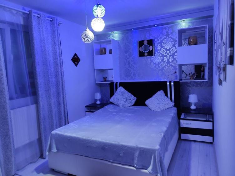 Apartament cu 3 camere decomandat în Tătărași