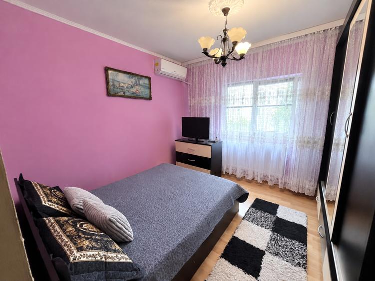 Apartament cu 2 camere în Drumul Taberei