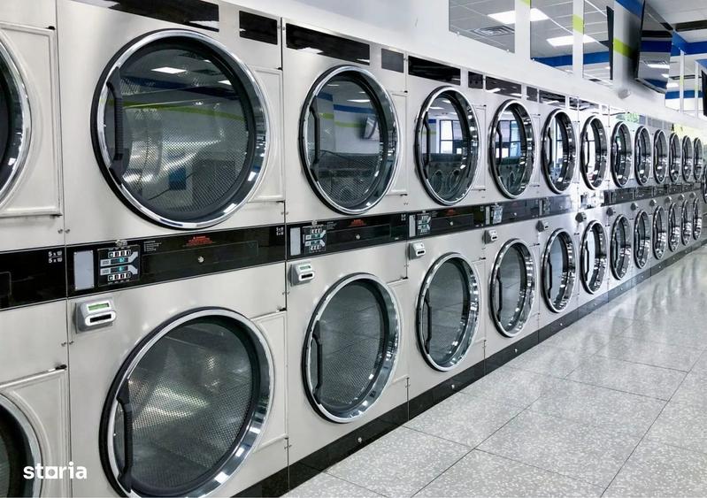 Spațiu comercial, de 49 mp, în Nufărul