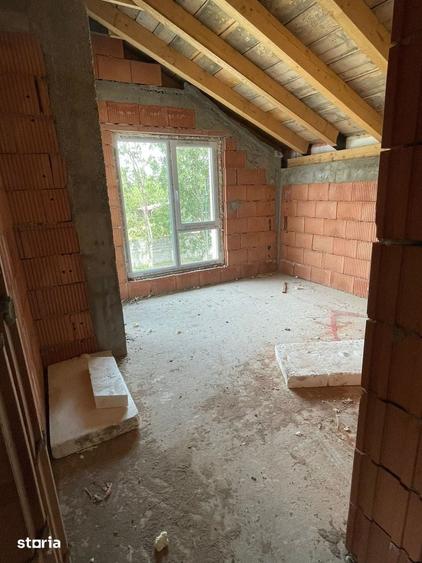 Casa individuala in Sacosul Turcesc 105.000 euro Pompe de caldura - 8