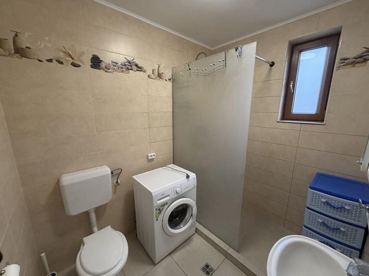 Casă cu 2 camere cu Teren 250 Mp în Exterior Vest
