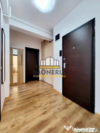 Apartament cu 2 camere decomandat în Decebal