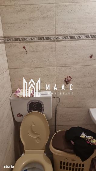 Apartament cu 3 camere în Ostroveni