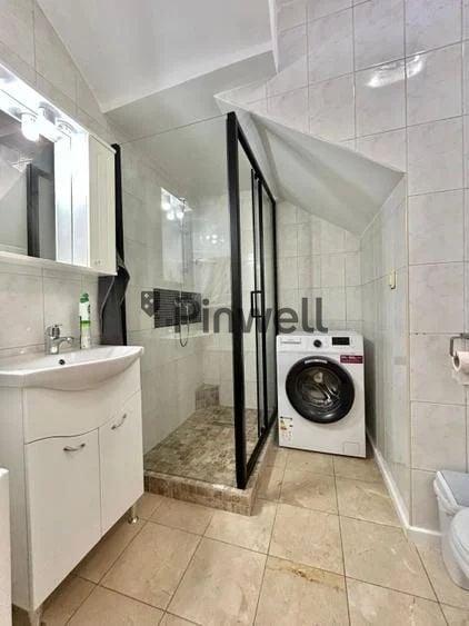 Casă individuală cu 5 camere cu Canalizare în Nord
