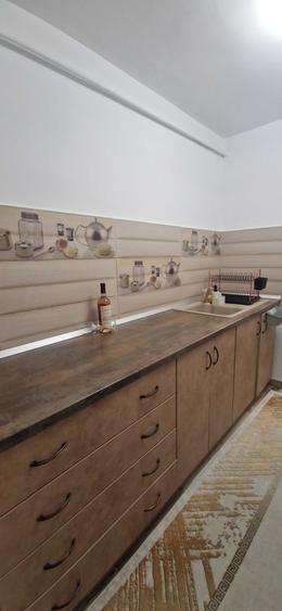 Apartament cu 2 camere decomandat în Galata
