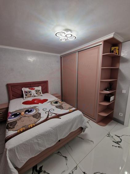 🏡 De vânzare – Apartament 2 camere | IC Frimu | Etaj 1 | 96.000 € - 6
