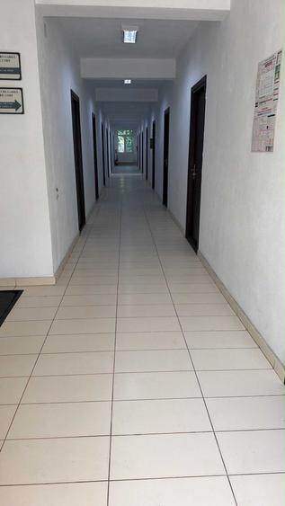Spațiu comercial, în Sud