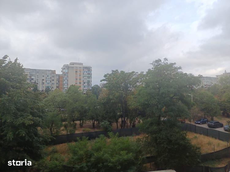 Apartament cu 3 camere decomandat în Ultracentral