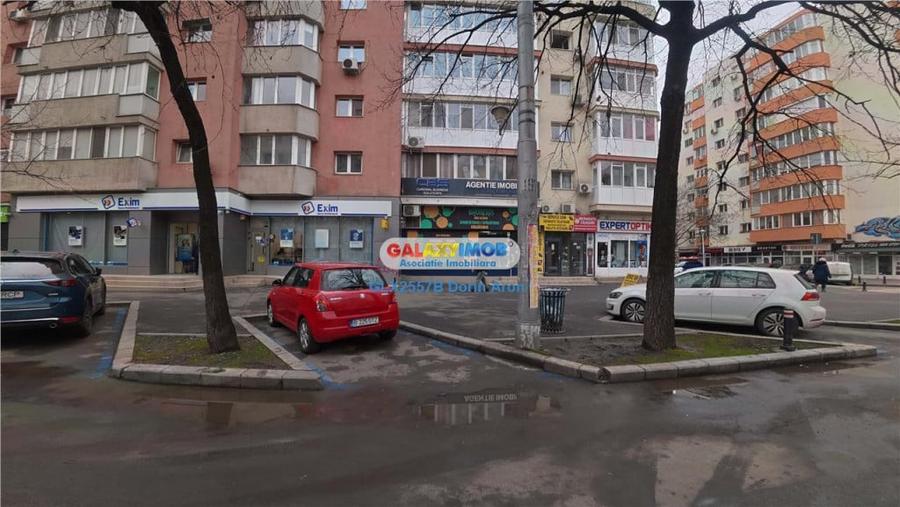 Spațiu comercial, de 80 mp, în Tei