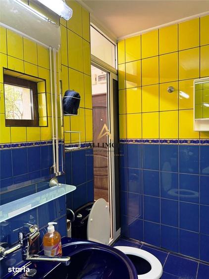 Garsoniera in Ploiesti, zona Sala Sporturilor - 6