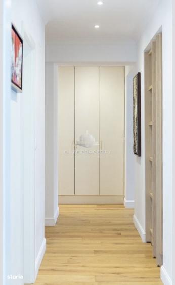Inchiriere Apartament | 3 Camere | Baneasa - 16