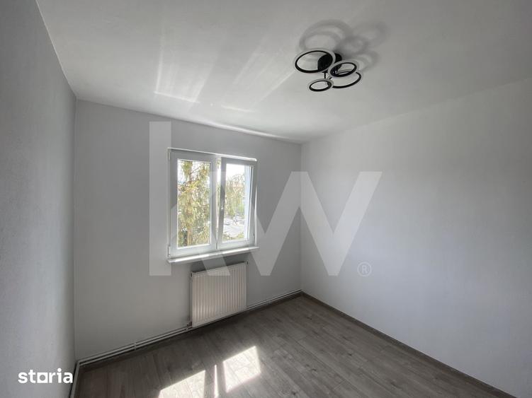 Apartament 2 camere renovat balcon 75500 Ideal Locuinta - Investit - 2
