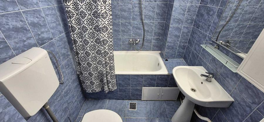 Inchiriez apartament 2 camere Decebal Oradea - 3