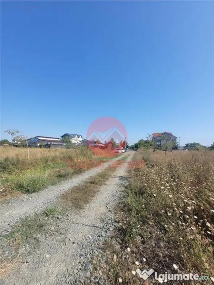 Teren Costinesti 1000 mp, Aproape de Plaja si de Nibiru, Ide - 3