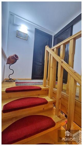 Casă individuală cu 5 camere cu Canalizare în Drajna