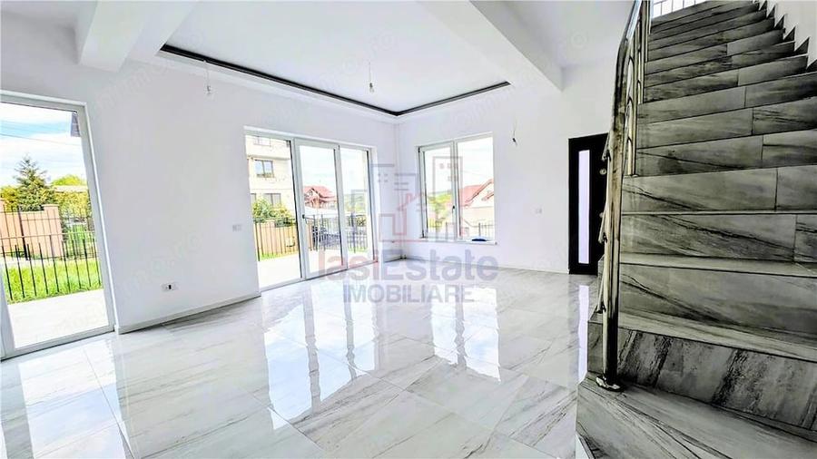 Apartament cu 3 camere în Filiași
