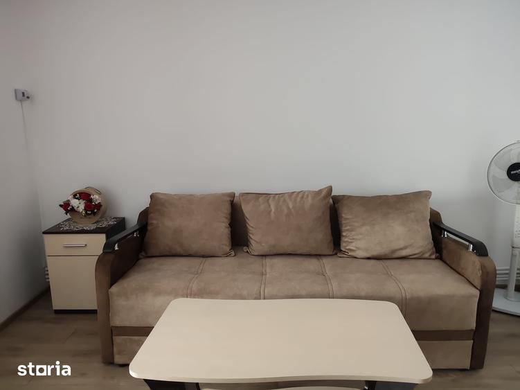 Zona Centrala | Renovata Total | Mobilata Utilata | Totul Nou - 2