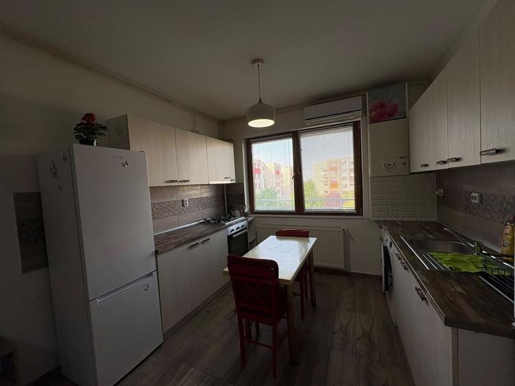 AP. 2 CAMERE - CARTIERUL SOLAR, CENTRALA PROPRIE, PARCARE, BLOC NOU - 4
