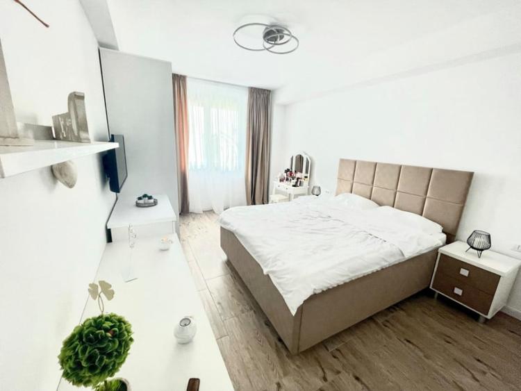 Apartament 2 camere de vanzare in Mamaia Nord, mobilat ?i - 5