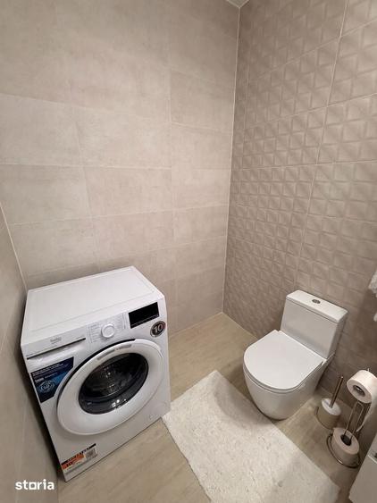 Apartament cu 2 camere în Theodor Pallady