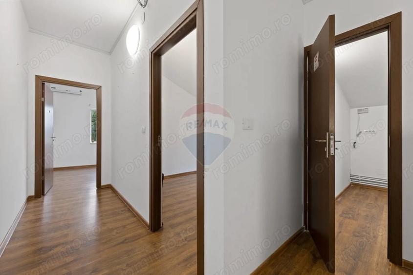 Spațiu comercial, de 130 mp, în Intim
