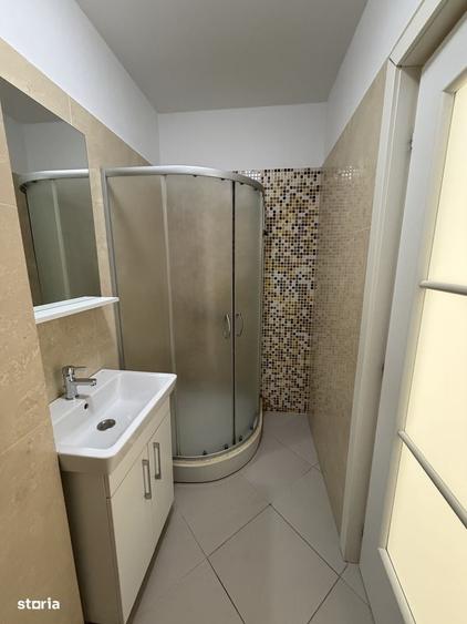 Apartament cu 2 camere în Nicolina