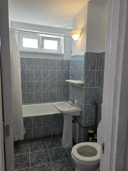 Apartament cu 2 camere semidecomandat în Mihai Viteazul