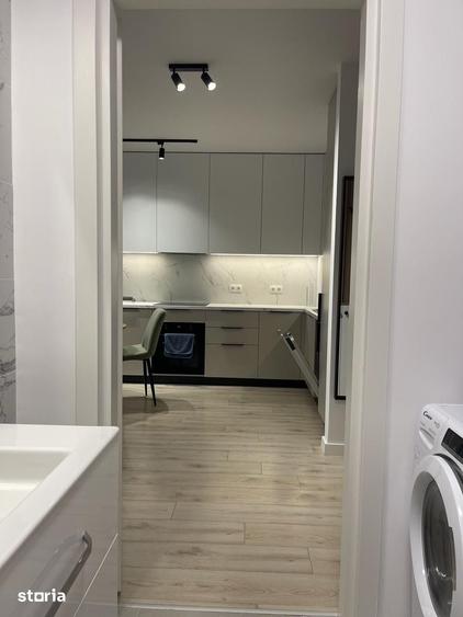 apartament premium cu 2 camere, complet mobilat, loc de parcare inclus - 21