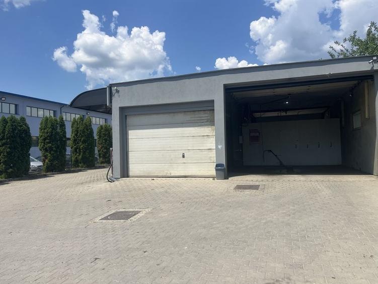 Spațiu comercial, de 150 mp, în Cuzdrioara
