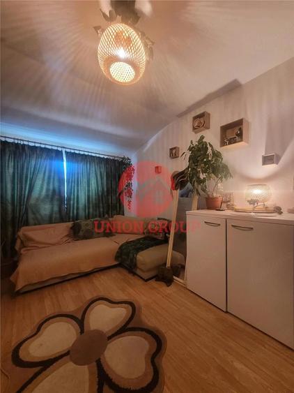 Apartament Modern 2 Camere Mansarda, Poarta 6, Ingrijit, Bine Compartimentat si Izolat - 19