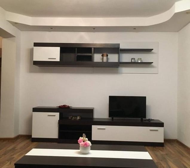 Apartament 2 camere zona Ghencea - 1