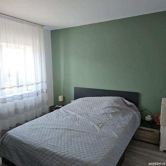 Casă cu 4 camere cu Teren 160 Mp în Titan