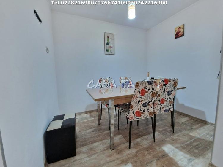 Casă individuală cu 3 camere cu Teren 2000 Mp în Scoarța